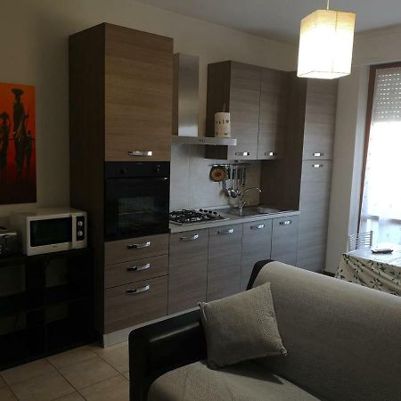 Casa Vacanza Pse Porto SantʼElpidio Eksteriør billede