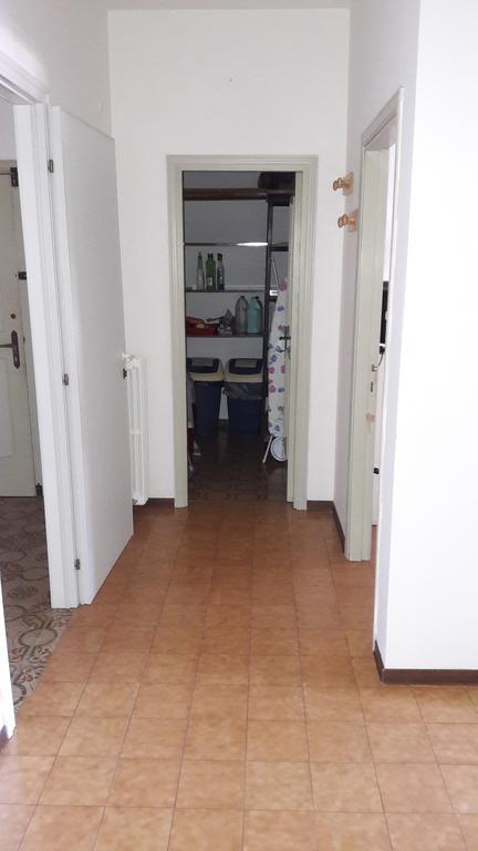 Casa Vacanza Pse Porto SantʼElpidio Eksteriør billede