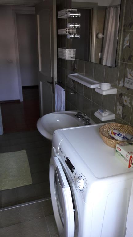 Casa Vacanza Pse Porto SantʼElpidio Eksteriør billede