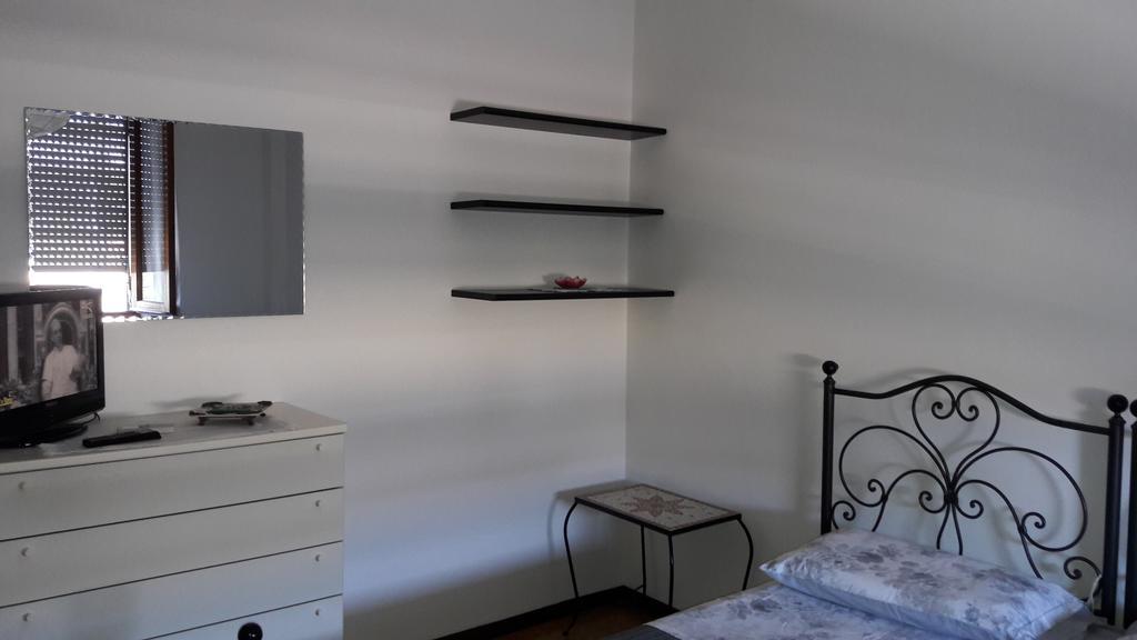 Casa Vacanza Pse Porto SantʼElpidio Eksteriør billede