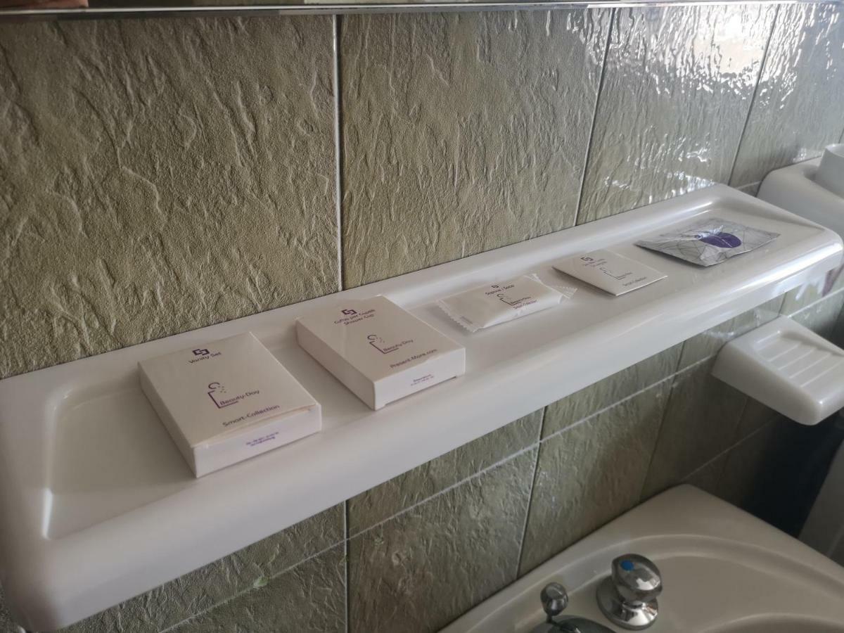 Casa Vacanza Pse Porto SantʼElpidio Eksteriør billede